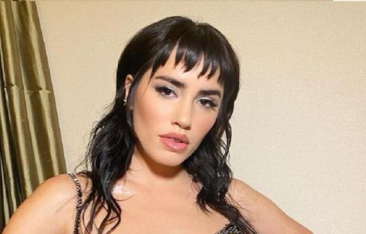 Lali Espósito se reencontró con el periodista al que le dio su primera entrevista.