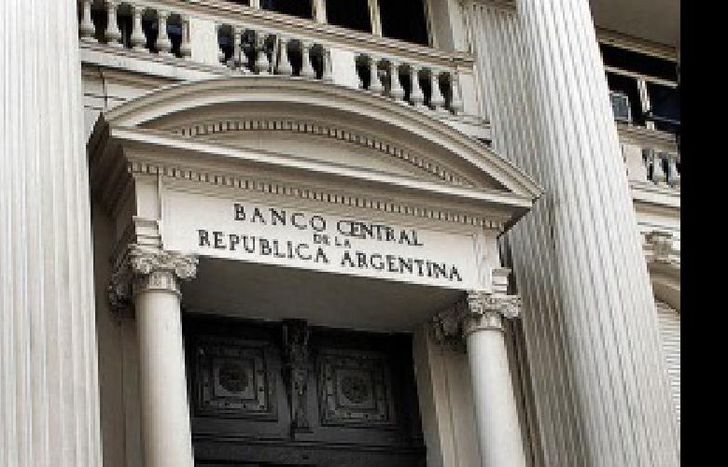 banco central