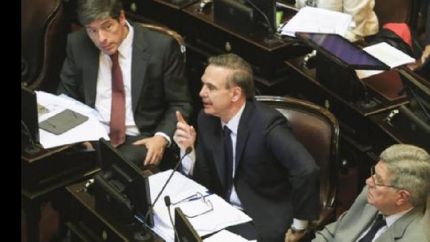 tarifas: el pj tiene los votos para darle luz verde a la ley
