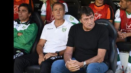 Tenemos que sumar por el promedio que tenemos, aclaró Falcioni.