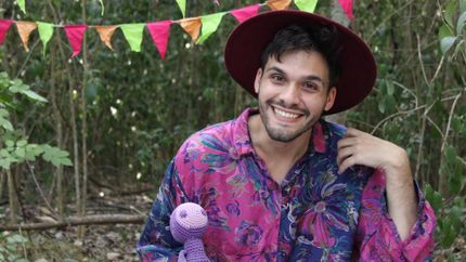 Fran lanzó un nuevo álbum.