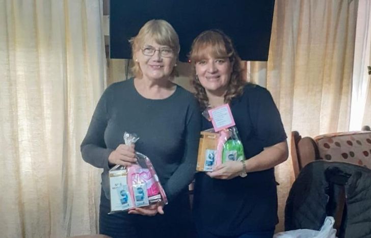 Comunidad Cristiana Zona Sur pide donaciones para ayudar a madres y embarazadas en estado vulnerable.