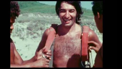 ?yo, sandro. la pelicula?, disponible en cine.ar