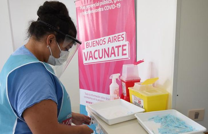 En Lomas ya se recuperaron de Covid más de 35 mil vecinos.