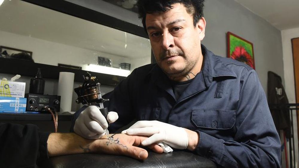 Los tatuajes, una muestra de afecto, cariño y amor.
