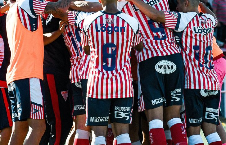 Los Andes buscará su tercera victoria consecutiva.