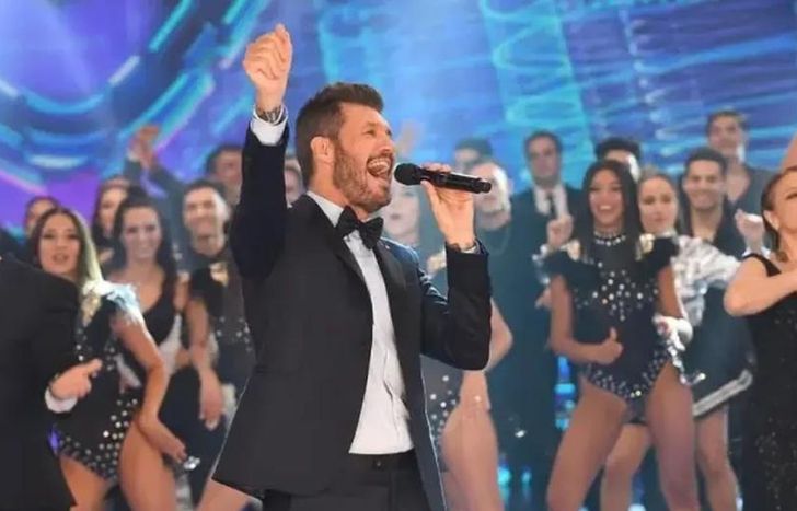 Once confirmados en la pista.