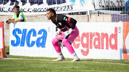 Sebastián López, el titular de Los Andes. Sebastián López, el titular de Los Andes.
