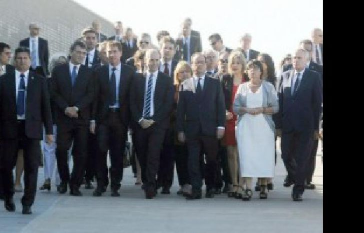 hollande memoria