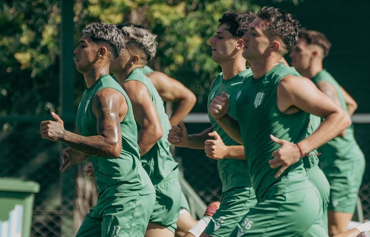 Banfield, envuelto en una realidad que le impide sumar futbolistas.