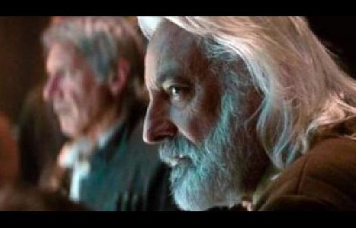 VIVÍA EN UNA CASA FLOTANTE DEL TÁMESIS.