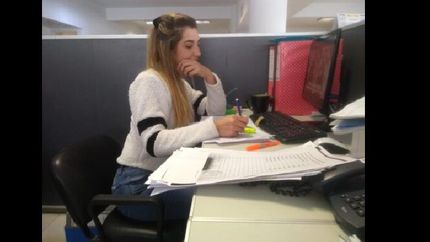 desde sus casas brindan ayuda a quienes siguen estudiando en pandemia.