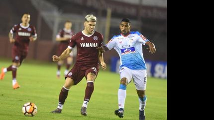 ?junior va a ser mas agresivo?