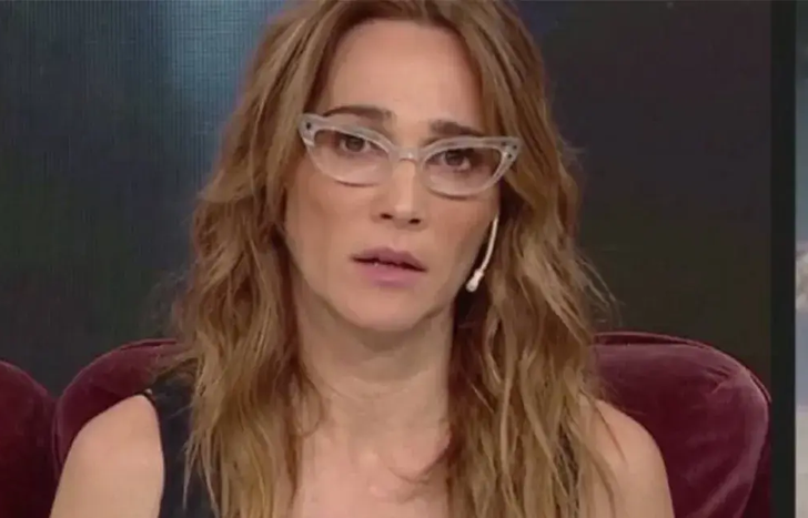 Verónica Lozano estalló contra la reforma laboral de Javier Milei.&nbsp;