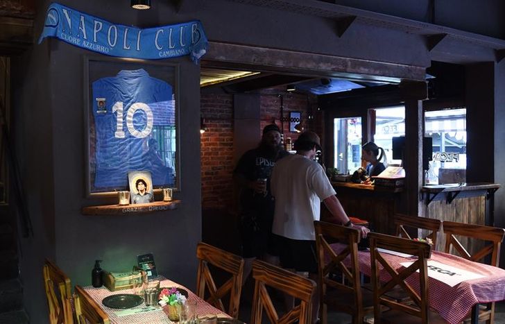 Participan más de 30 comercios de distintos barrios.