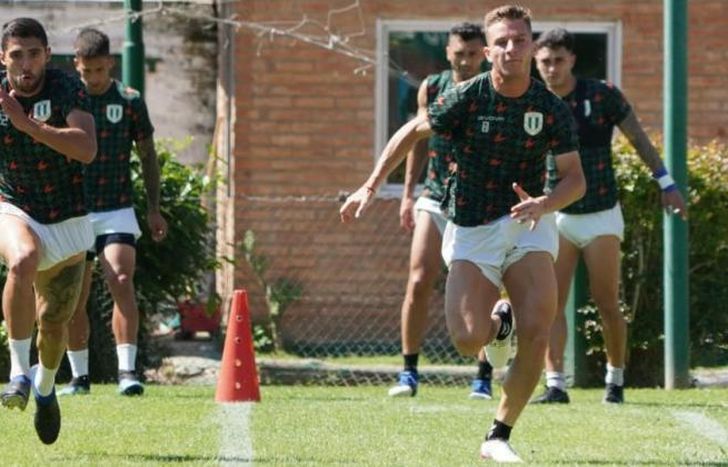 El Taladro ultima detalles.