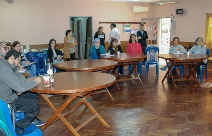 Dos alternativas abiertas a la comunidad.