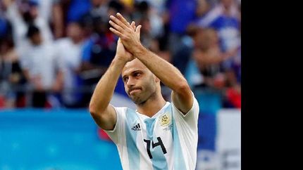 A partir de ahora, seré un hincha más