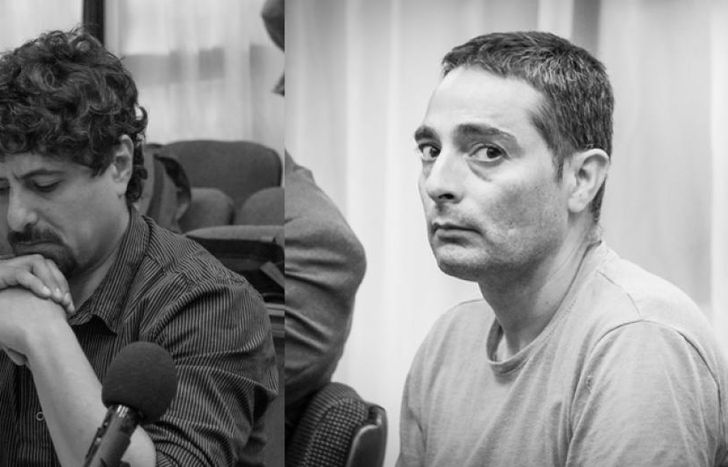 Marcos Bazán y Marcelo Villalba, imputados por el crimen de Anahí Benítez.