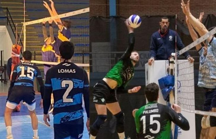 Lomas sigue en camino; Defensores se despidió.