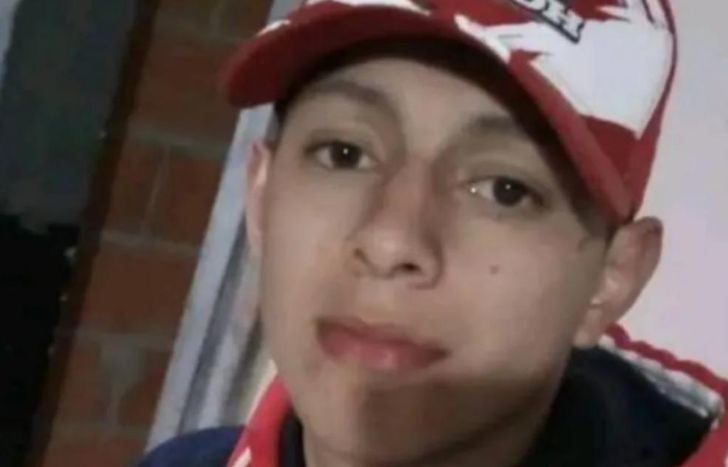 Dylan Quiroga fue asesinado en septiembre del 2022.