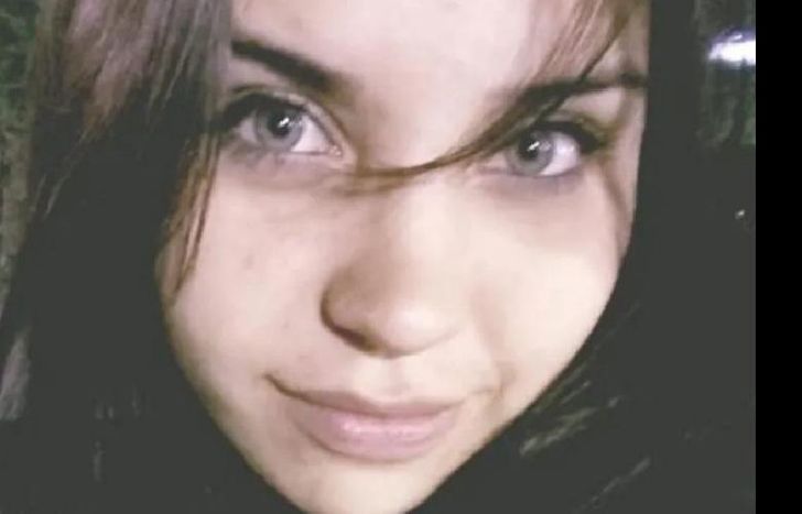 La joven tiene el 15% de su cuerpo quemado.