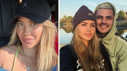 Diario La Unión | Wanda Nara tiró una bomba sobre la China Suárez.