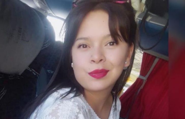 Daiana Castillo murió tras ser atropellada durante un robo en 2020.