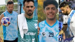 Asì está la enfermería de Temperley