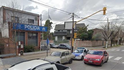 Ocurrió este lunes.