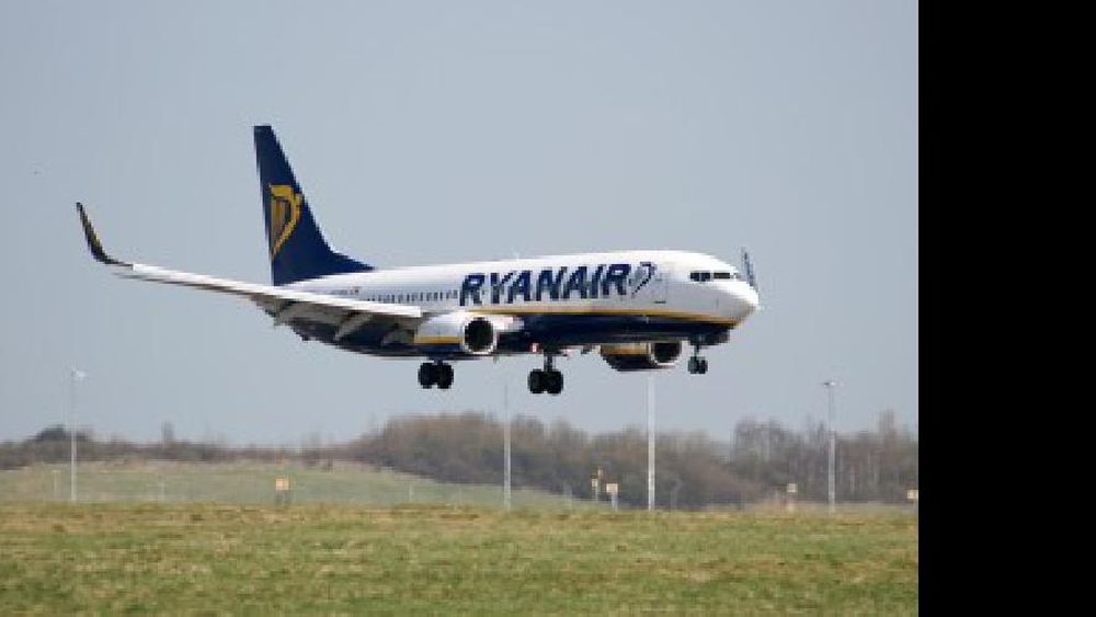 Llega al país el segmento de los vuelos de bajo costo: Ryanair operará desde 2017
