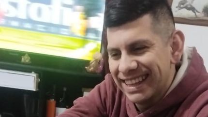 Diario La Unión | Alexis Emanuel Cancino, la víctima del crimen.