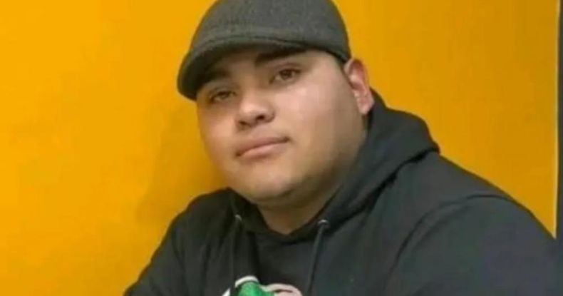 Enzo Gabriel Capis, el joven de 19 años asesinado en Fiorito.
