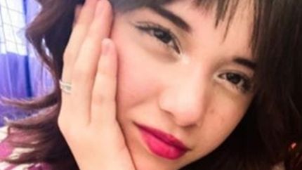 Wendy, la joven de Lomas de Zamora fallecida. Wendy, la joven de Lomas de Zamora fallecida.