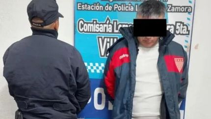 El hombre sigue imputado en la causa.