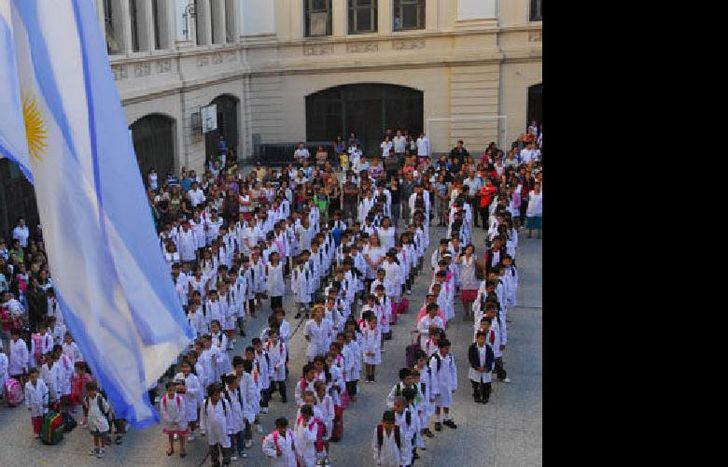 escuelas