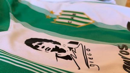Banfield vestirá una camiseta especial frente a Godoy Cruz.