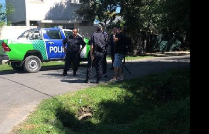 Hay tres sospechosos que se determinará si serán detenidos.