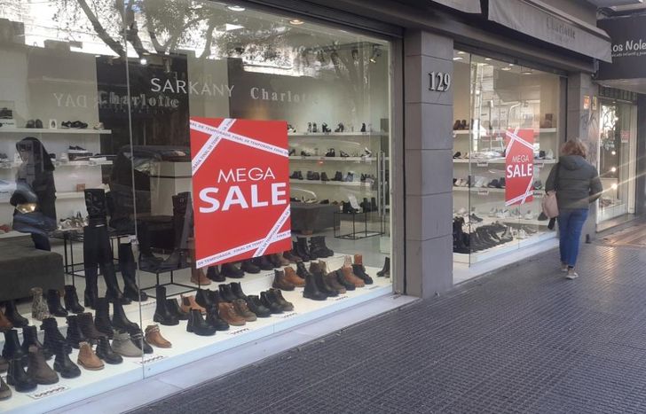 La Semana de Mega Liquidación es del 11 al 17 de agosto.