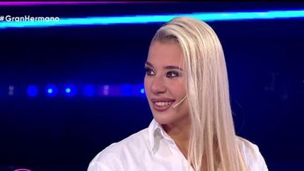 la tora, tras dejar gran hermano: quiero revancha ya