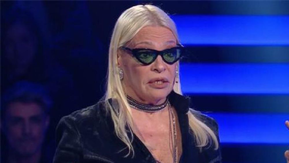 Silvia Süller contó el drama que vivió con un policía
