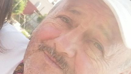 El vecino de Santa Marta que estaba desaparecido ya volvió con su familia. El vecino de Santa Marta que estaba desaparecido ya volvió con su familia.