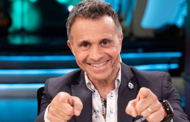 Sergio Lapegüe cuenta la historia del Circulo Amigos de Lomas.