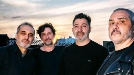 pez vuelve al sur del conurbano con uno de sus miticos discos