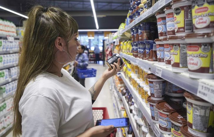 Dieron a conocer la inflación de enero con las nuevas autoridades del Indec.