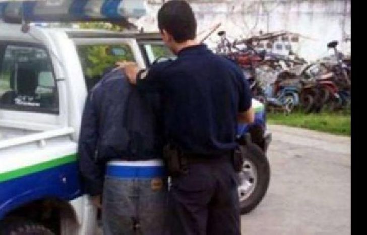 el acusado tiene 23 años.