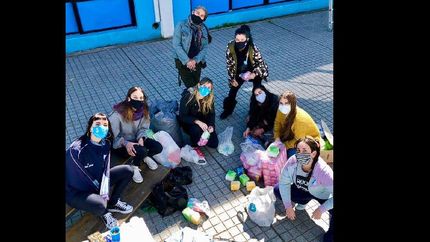 el club temperley aprobo el protocolo de accion ante situaciones de violencia de genero el club temperley aprobo el protocolo de accion ante situaciones de violencia de genero
