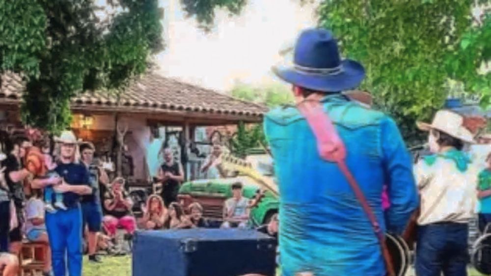 Ubicada en Vicente Stea 1567, Temperley, La Casa Barrow.