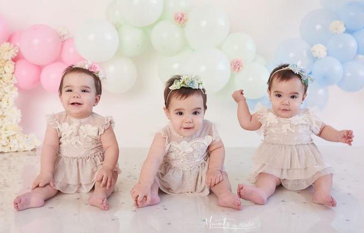 El próximo domingo cumplen un año de vida.