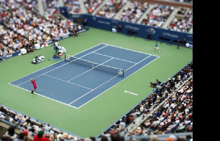 Está confirmada la participación de 26 de los 30 primeros tenistas del ranking mundial.